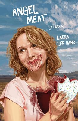 Angel Meat book cover