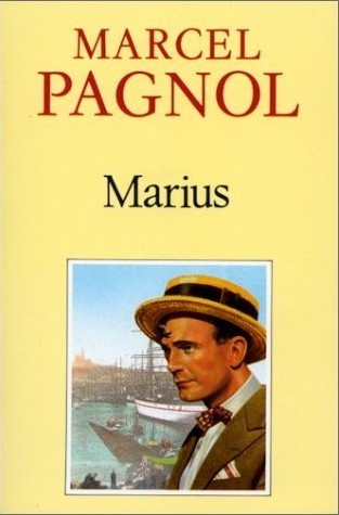 Trilogie marseillaise book cover 1