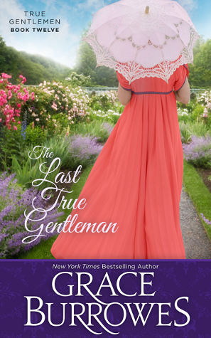 The Last True Gentleman book cover