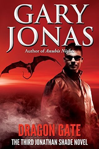Jonathan Shade book cover 3