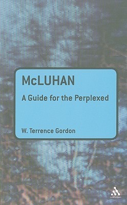 McLuhan book cover