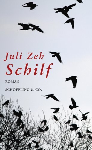 Schilf book cover