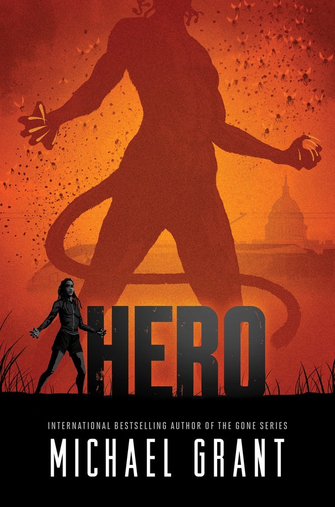 Monster book cover 3