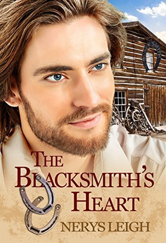 The Blacksmith's Heart book cover