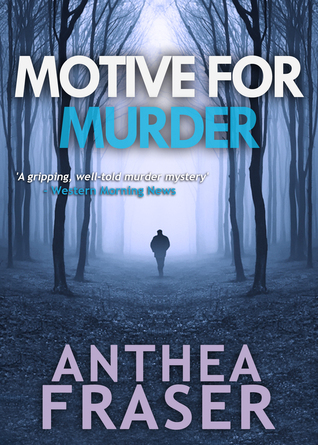 Motive for Murder book cover