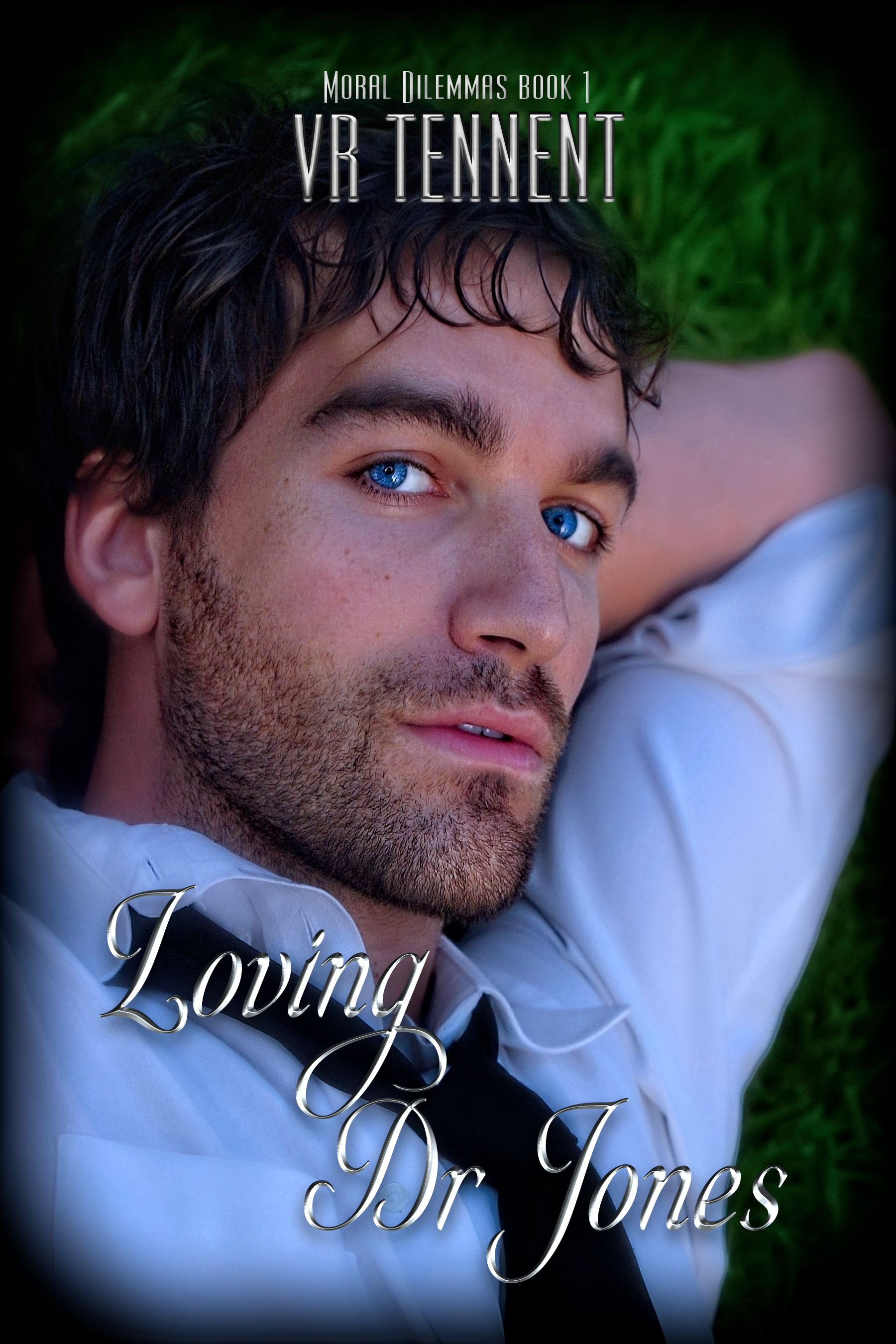Moral Dilemmas book cover 1