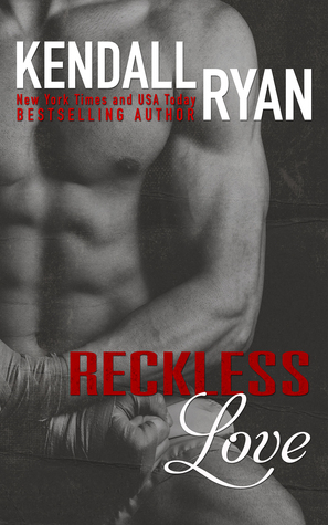 Hard to Love book cover 2