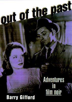 Out of the Past book cover