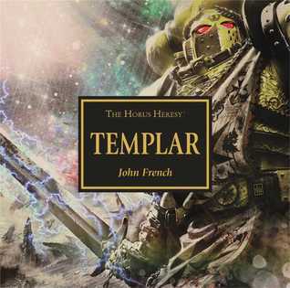 Templar book cover