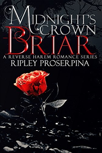 Midnight's Crown book cover 1