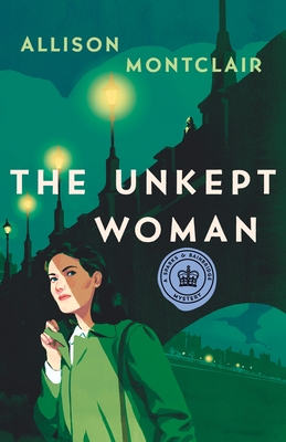 The Unkept Woman book cover