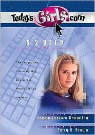 N2 Deep book cover