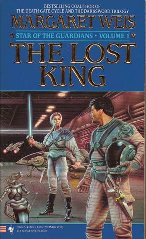 Star of the Guardians book cover 1