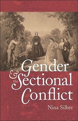 Gender and the Sectional Conflict book cover
