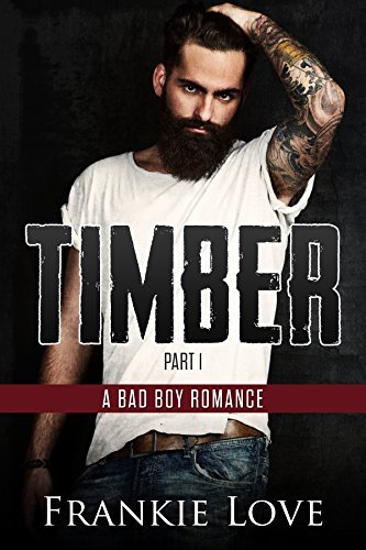Timber (Serial) book cover 1