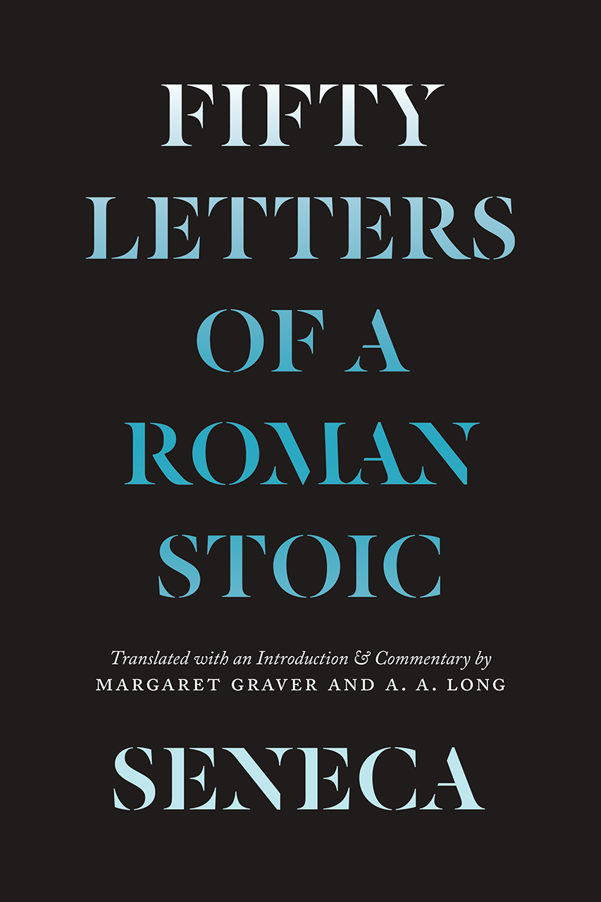 Seneca book cover