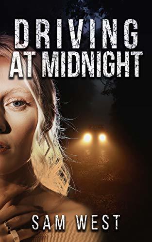 Driving at Midnight book cover