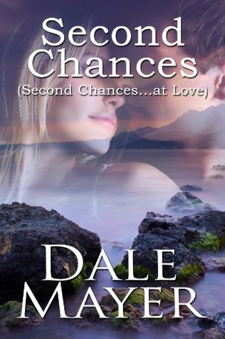 Second Chances book cover 1