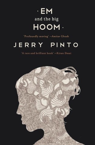 Em and The Big Hoom book cover