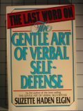 The Last Word on the Gentle Art of Verbal Self-Defense book cover