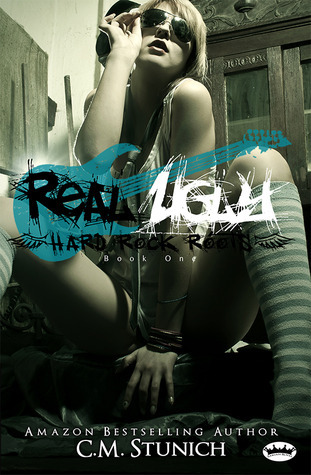 Hard Rock Roots book cover 1