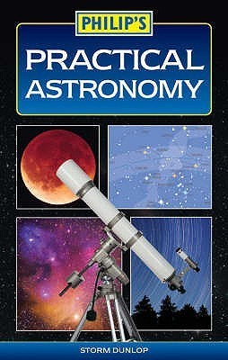 Philip's Practical Astronomy book cover