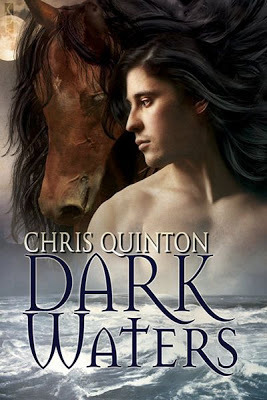Dark Waters book cover