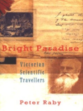 Bright Paradise book cover