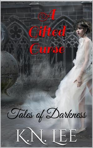 A Gifted Curse book cover