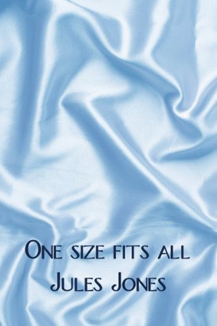 One Size Fits All book cover