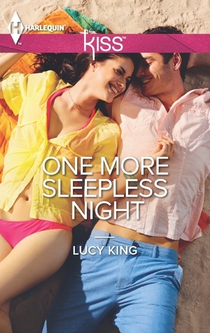 One More Sleepless Night book cover