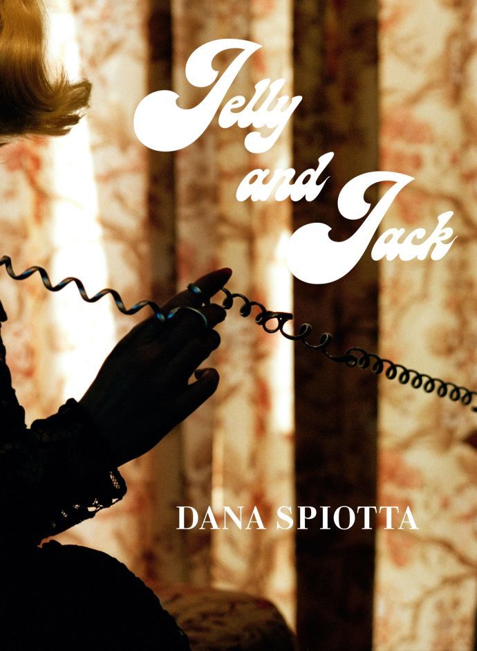 Jelly and Jack book cover