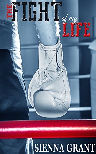 The Fight of My Life book cover