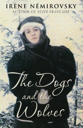 The Dogs and the Wolves book cover