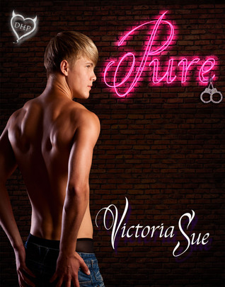 Pure book cover 1