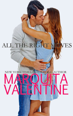 All the Right Moves book cover