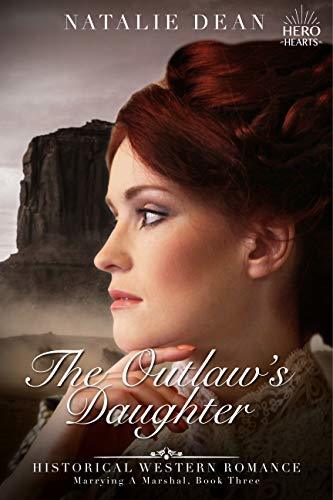 Marrying a Marshal book cover 3