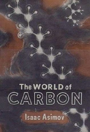 World of Carbon book cover