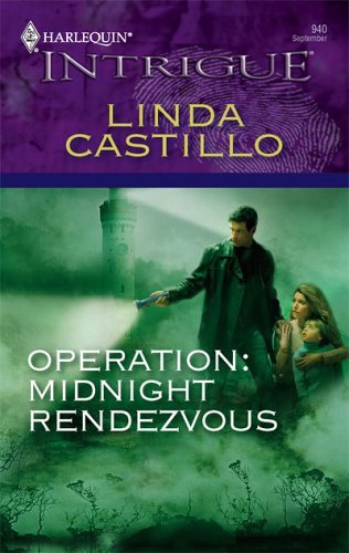 Operation book cover
