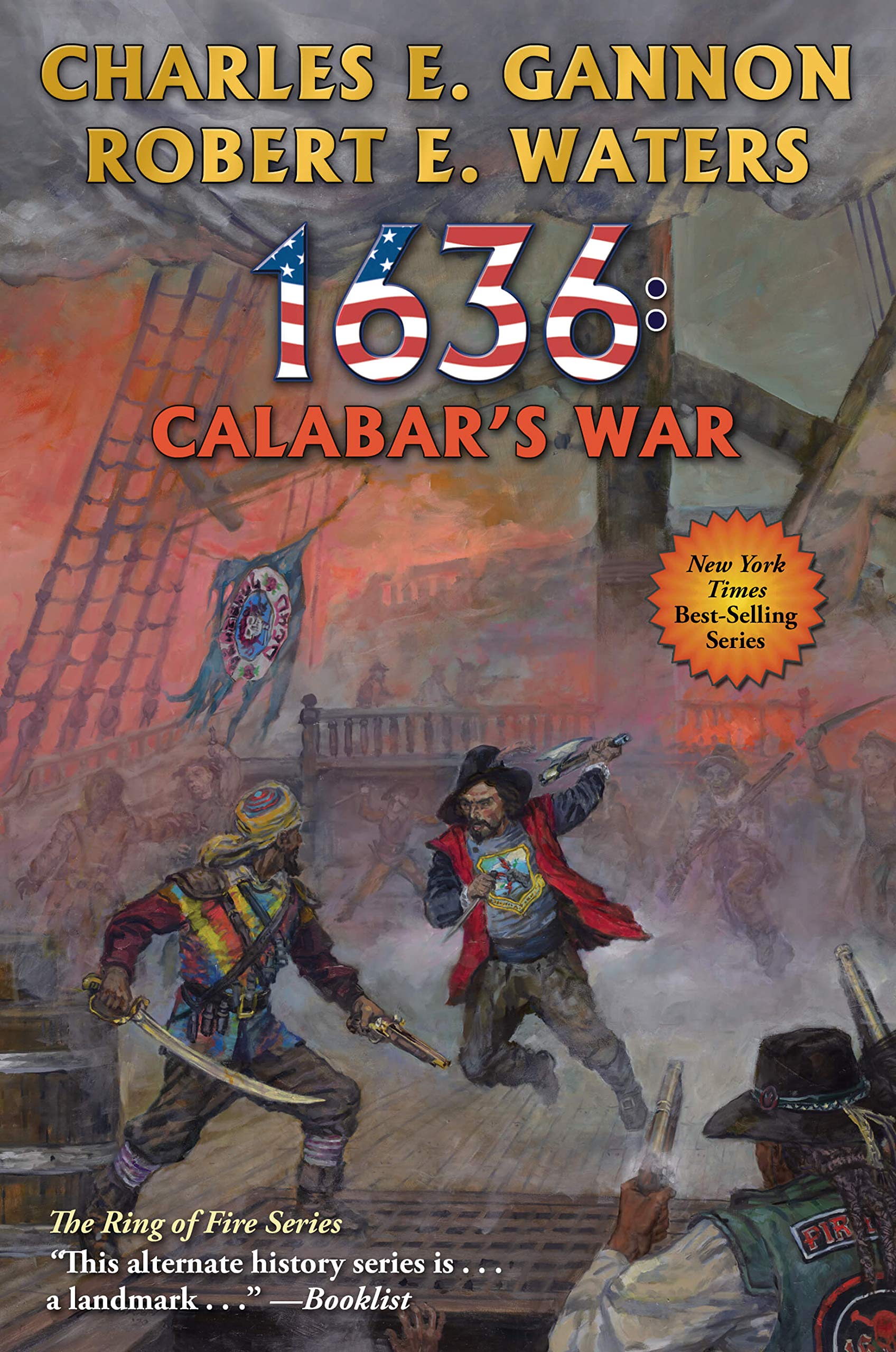 1636 book cover