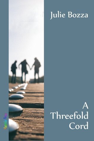 A Threefold Cord book cover