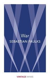 War book cover