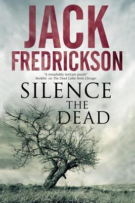 Silence the Dead book cover