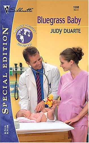 Merlyn County Midwives book cover 2
