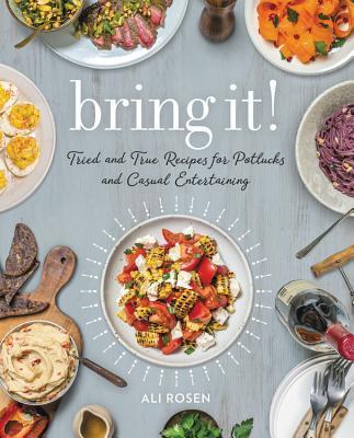 Bring It! book cover