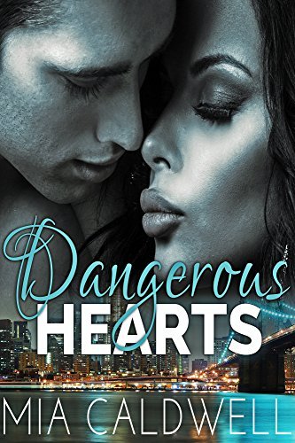 Dangerous Hearts book cover
