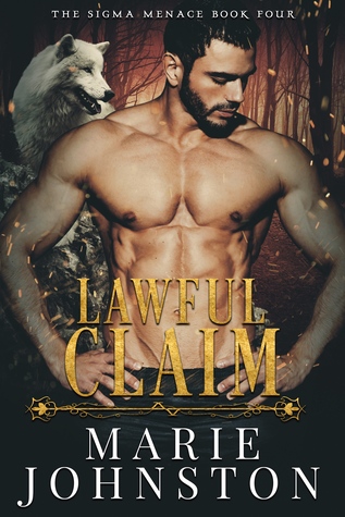 Lawful Claim book cover