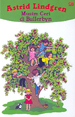 Musim Ceri di Bullerbyn book cover
