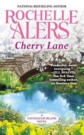 Cherry Lane book cover
