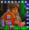 Barnyard Prayers book cover
